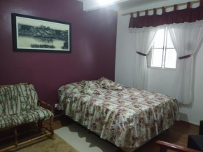 Casa (edícula) em Campos do Jordão